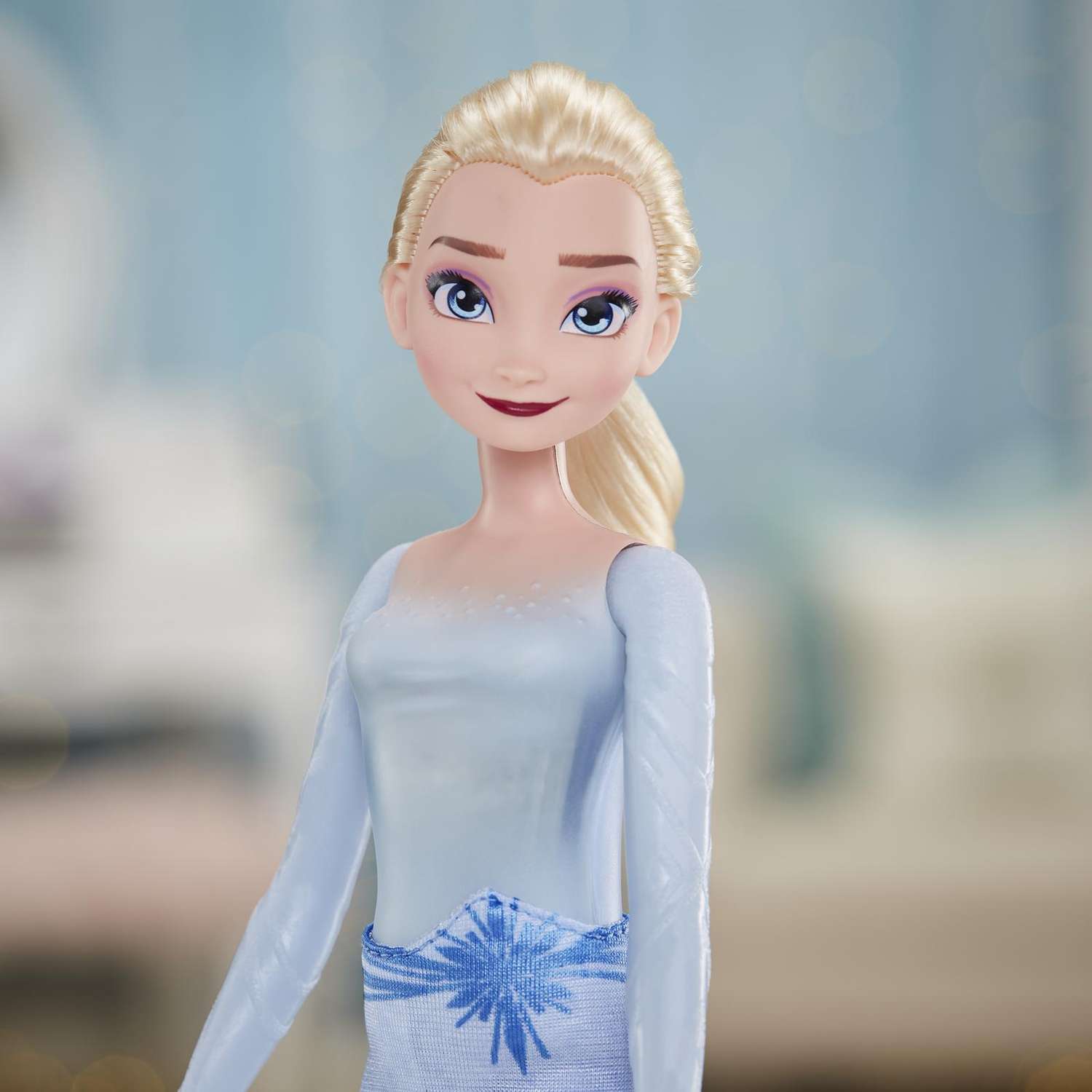 Кукла модельная Disney Frozen F05945L0 - фото 8