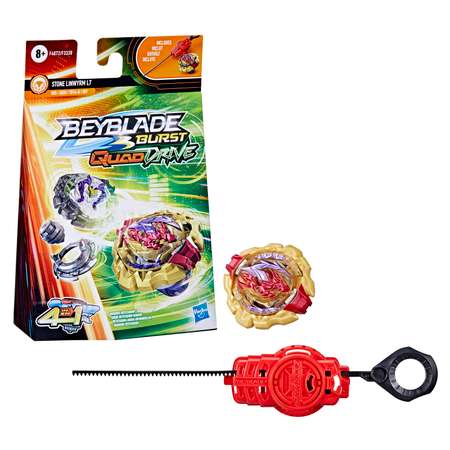 Игровой набор BeyBlade