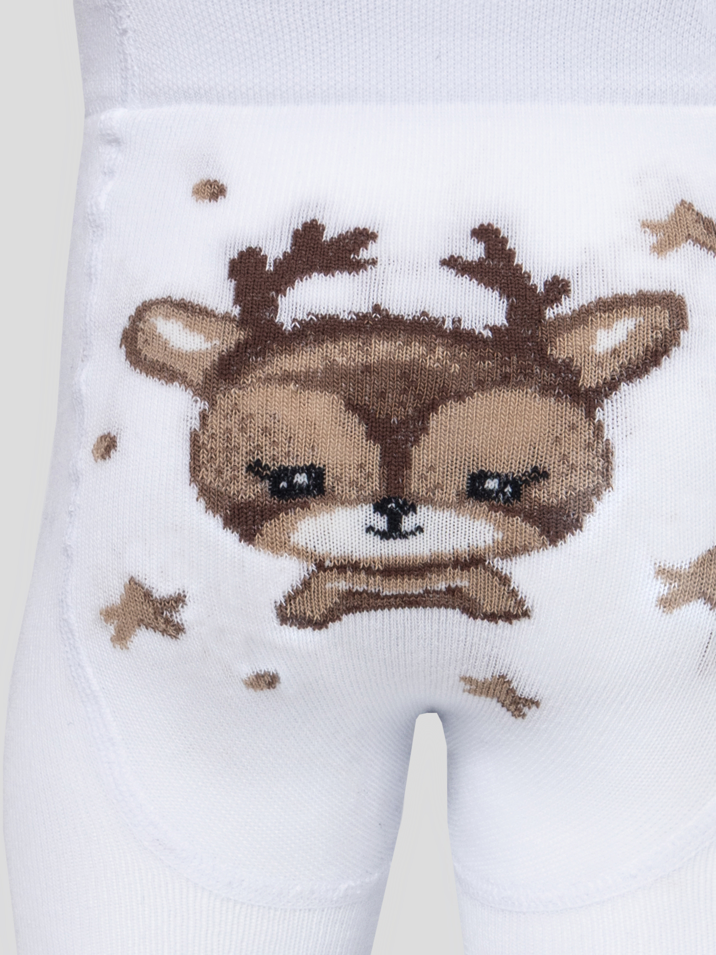 Колготки Mark Formelle (Марк Формэль) 700K-3402/белый - фото 3