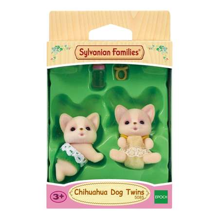 Игровой набор Sylvanian Families