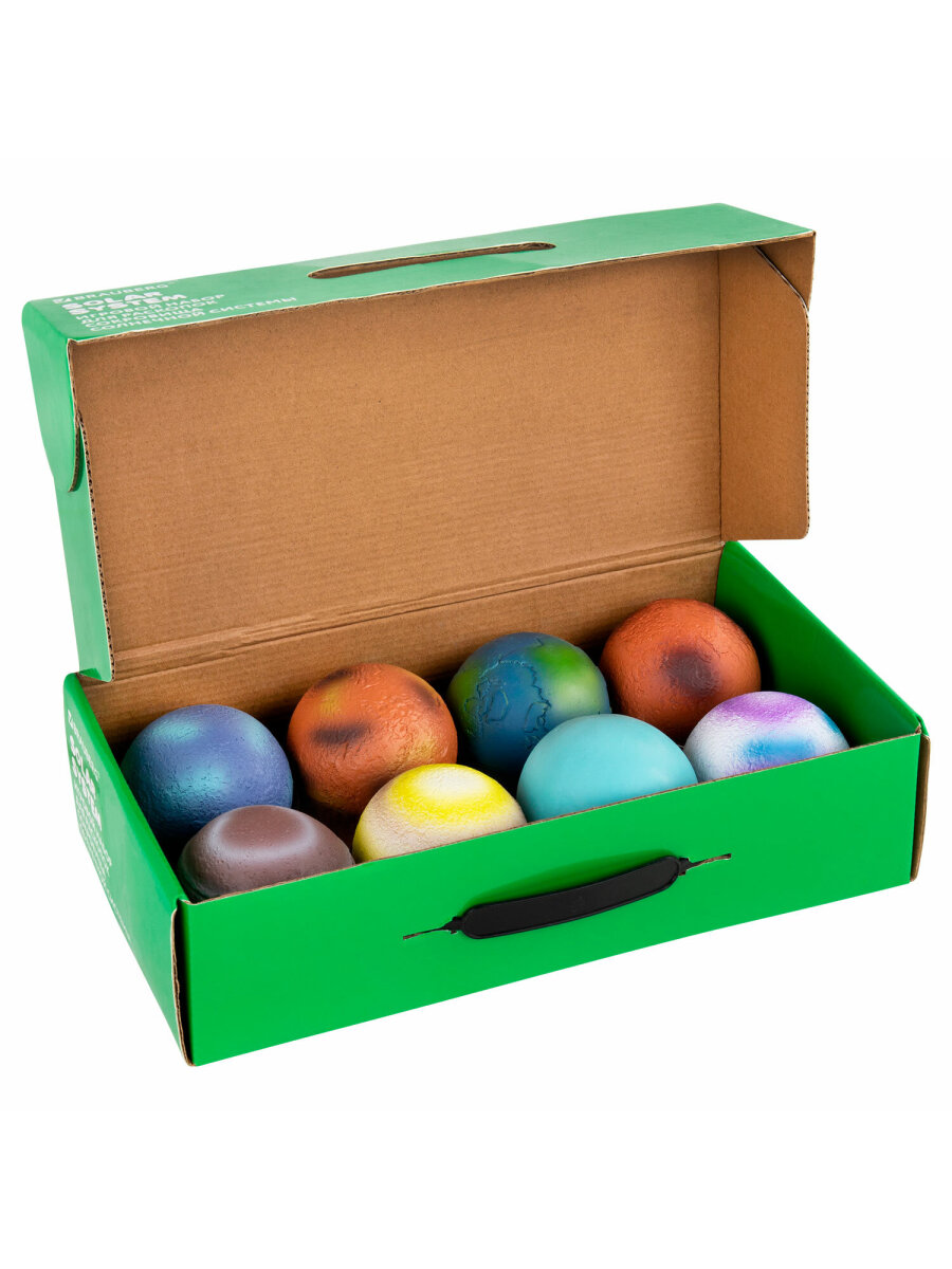 Набор для раскопок Brauberg - фото 11