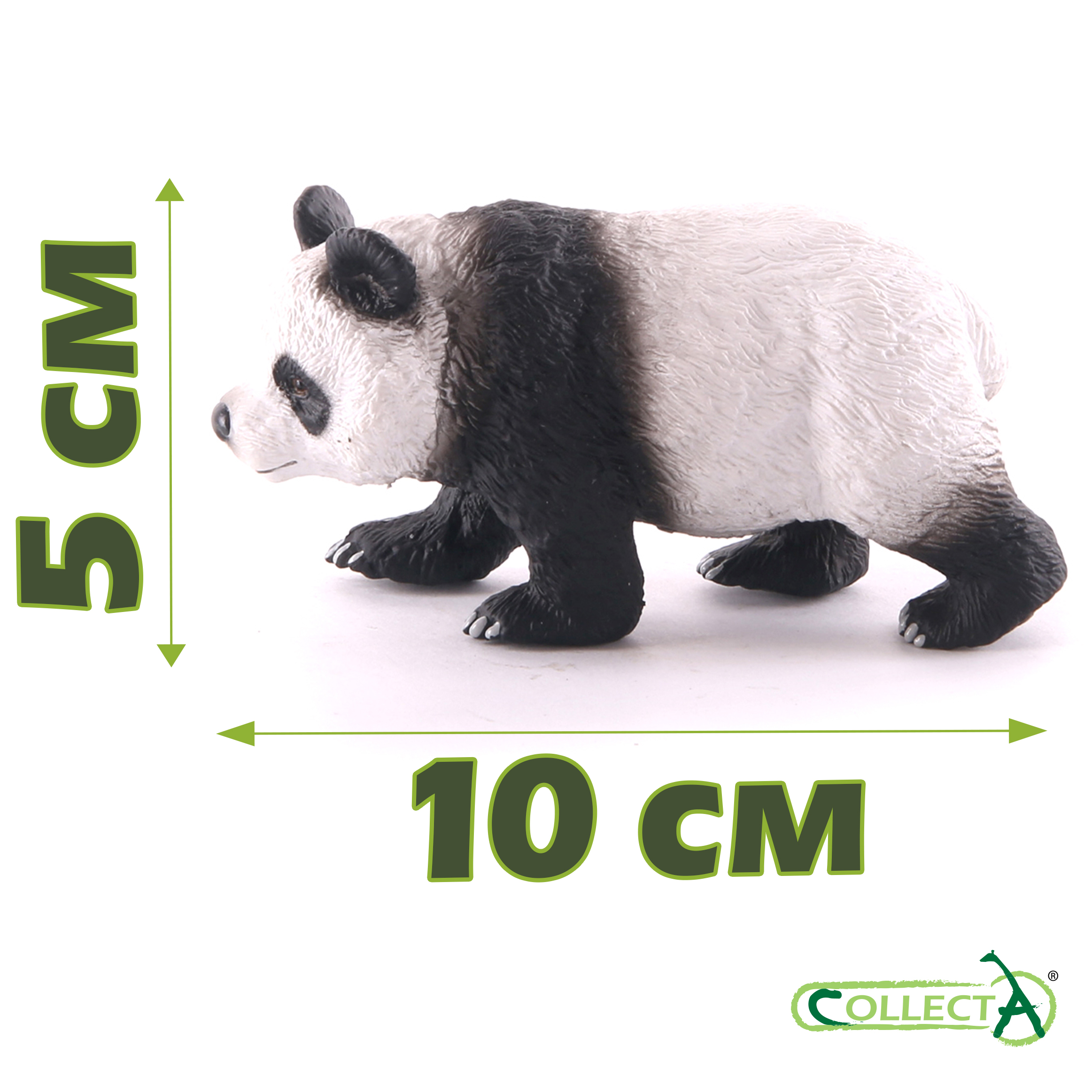 Фигурка Collecta Большая панда - фото 2