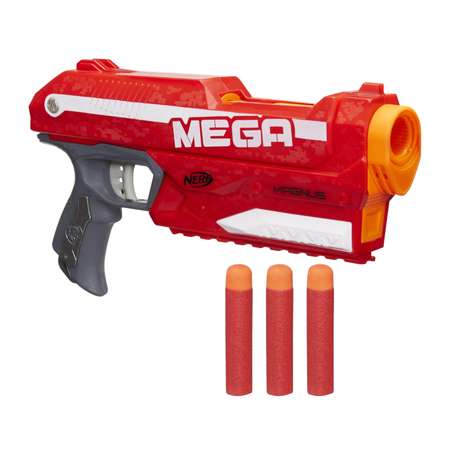 Бластер Nerf Mega Магнус