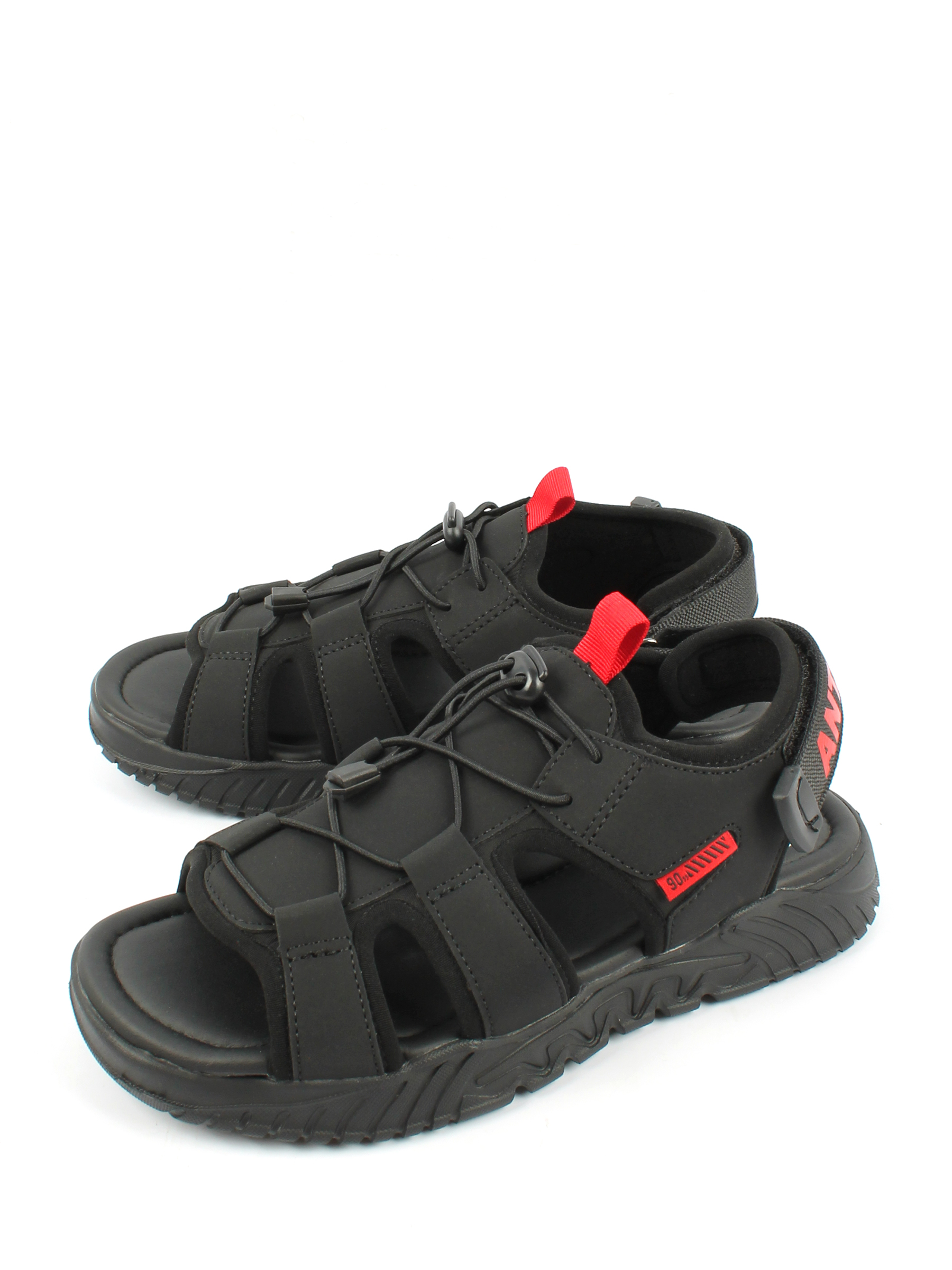 Сандалии Antilopa AL 13762 - фото 3