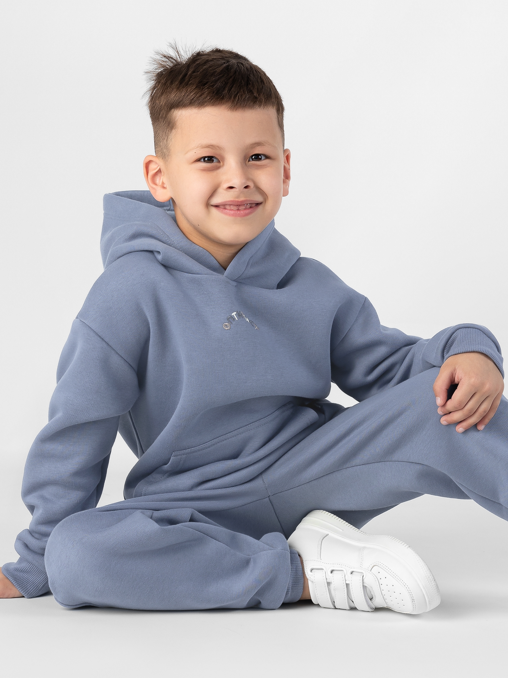 Костюм спортивный Bossa Nova 048З23-462 - фото 15