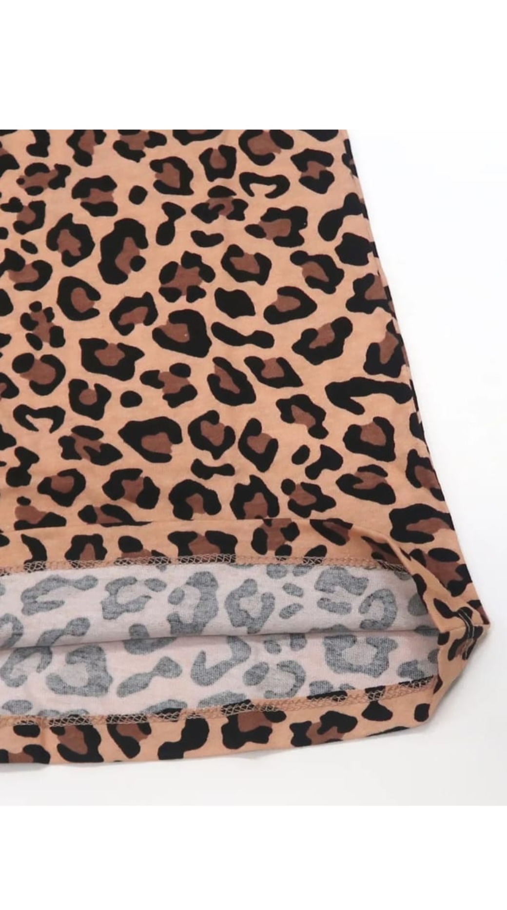 Платье Рекантино 756-11 Бежевый - фото 3