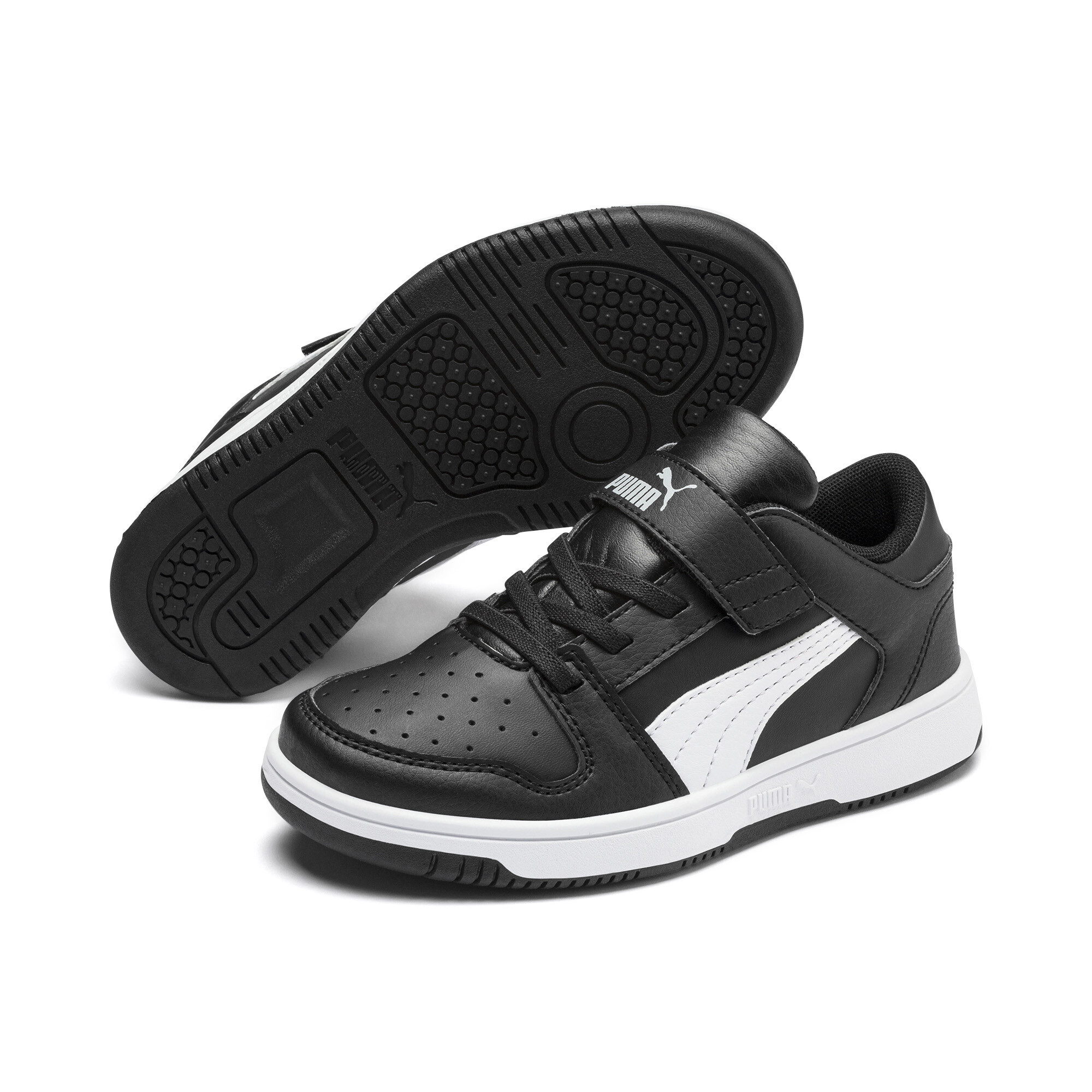 Кеды Puma 37049202 - фото 6