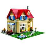 Конструктор LEGO Creator 6754 976 дет.