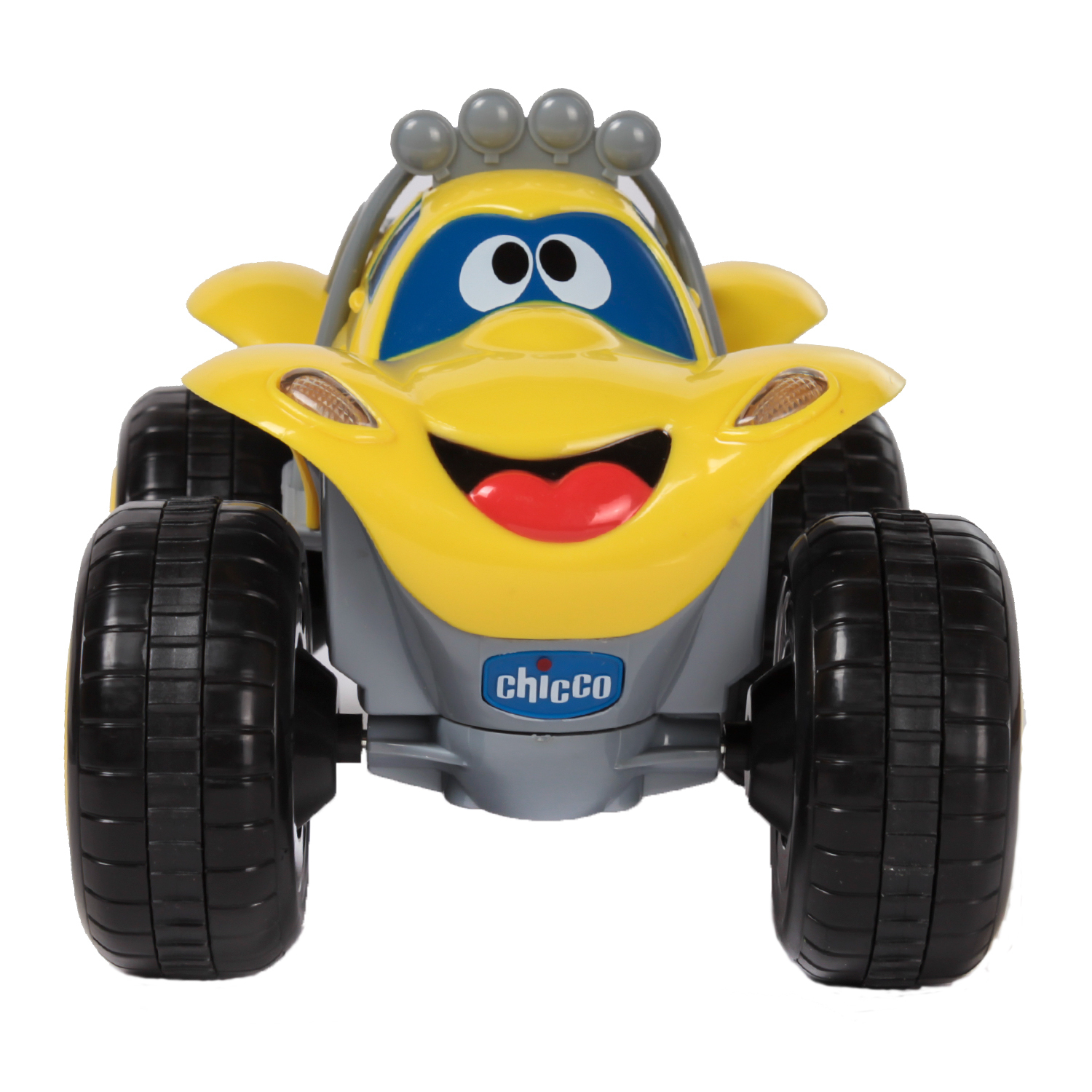 Автомобиль Chicco Билли-большие колеса - фото 9