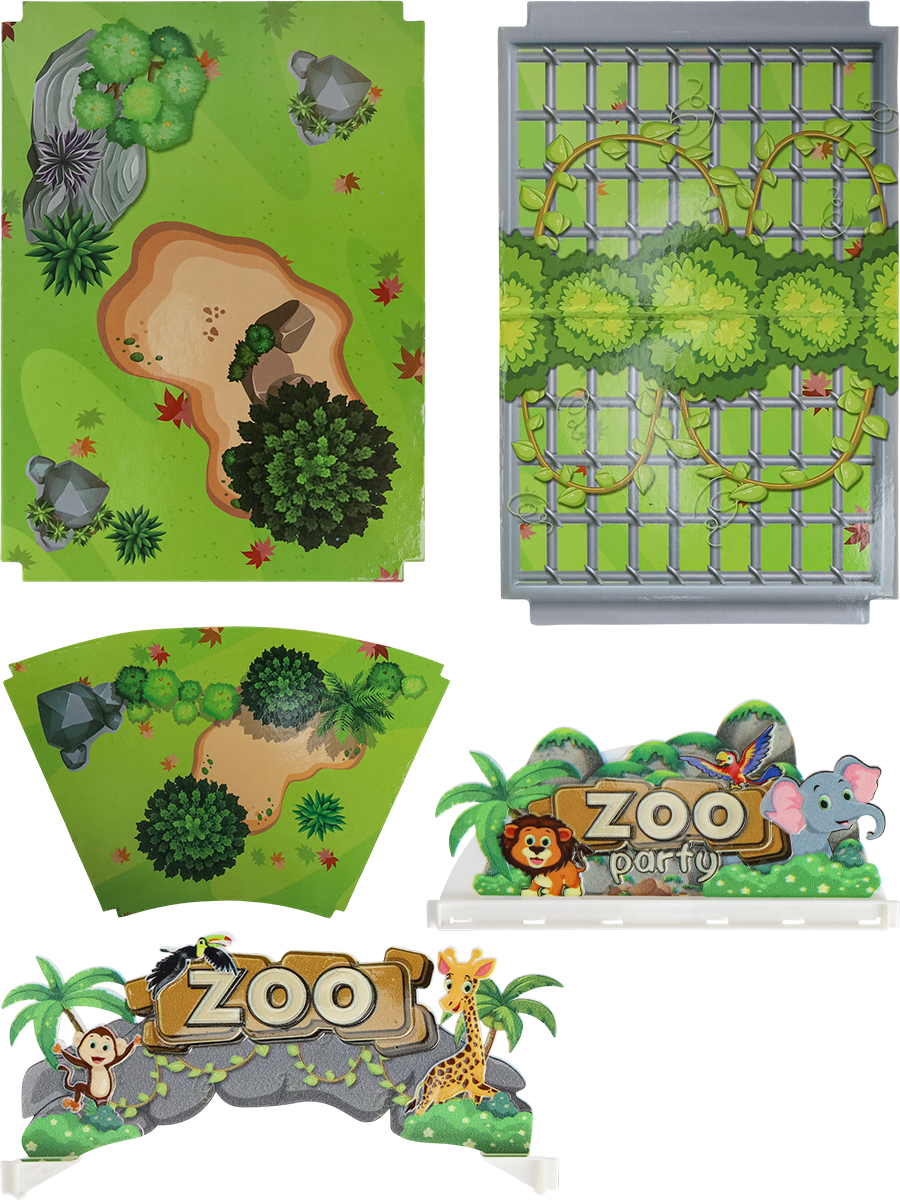 Игровой набор Рыжий кот - фото 7