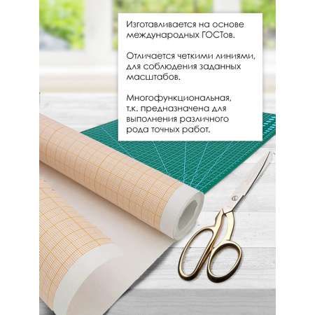 Масштабно-координатная Айрис