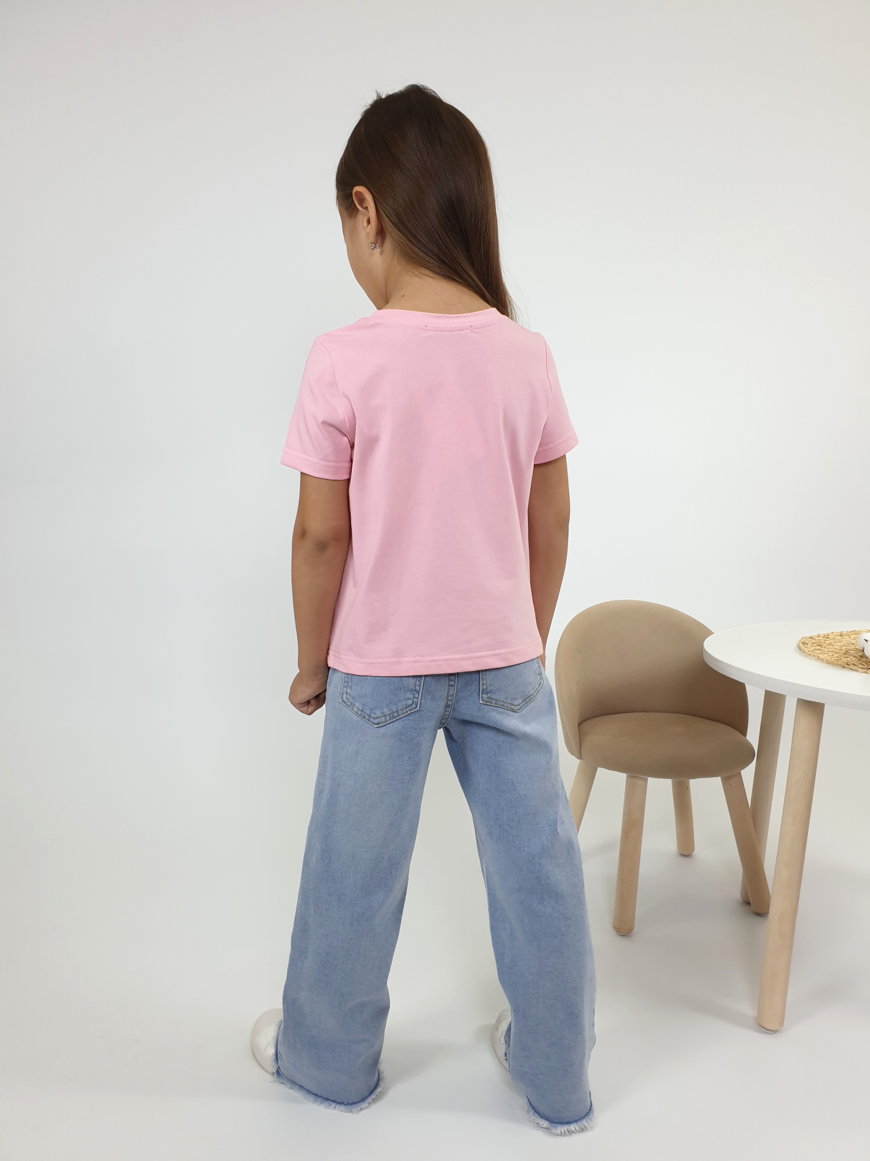 Футболка Luneva 6-80-5. - фото 5