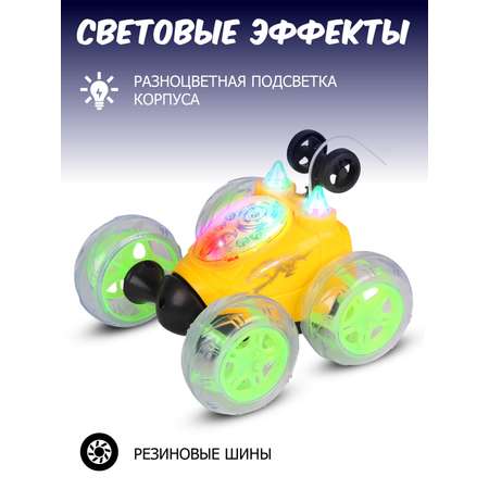 Автомобиль РУ AUTODRIVE