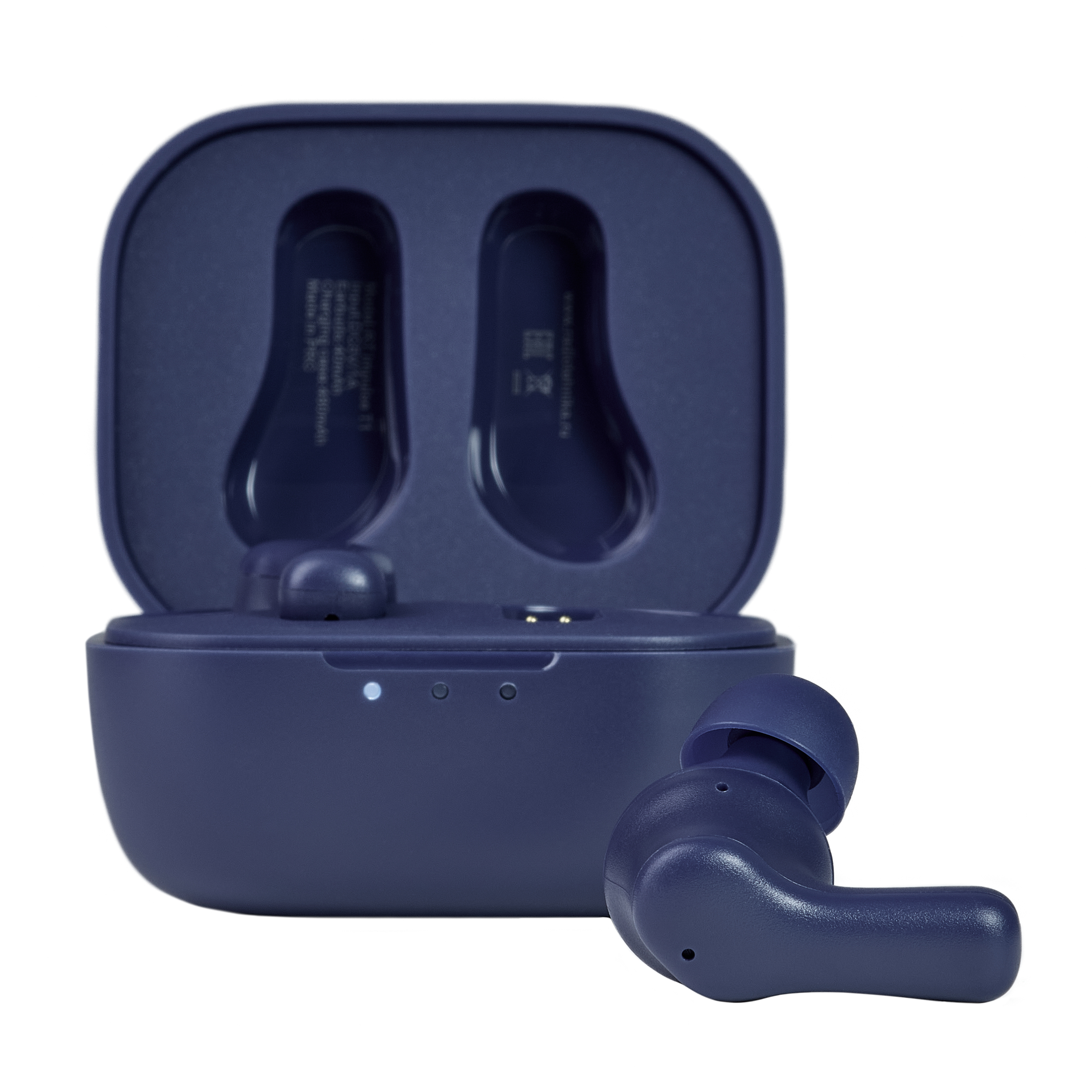 Наушники TWS Radiotehnika Impulse T1 - фото 1