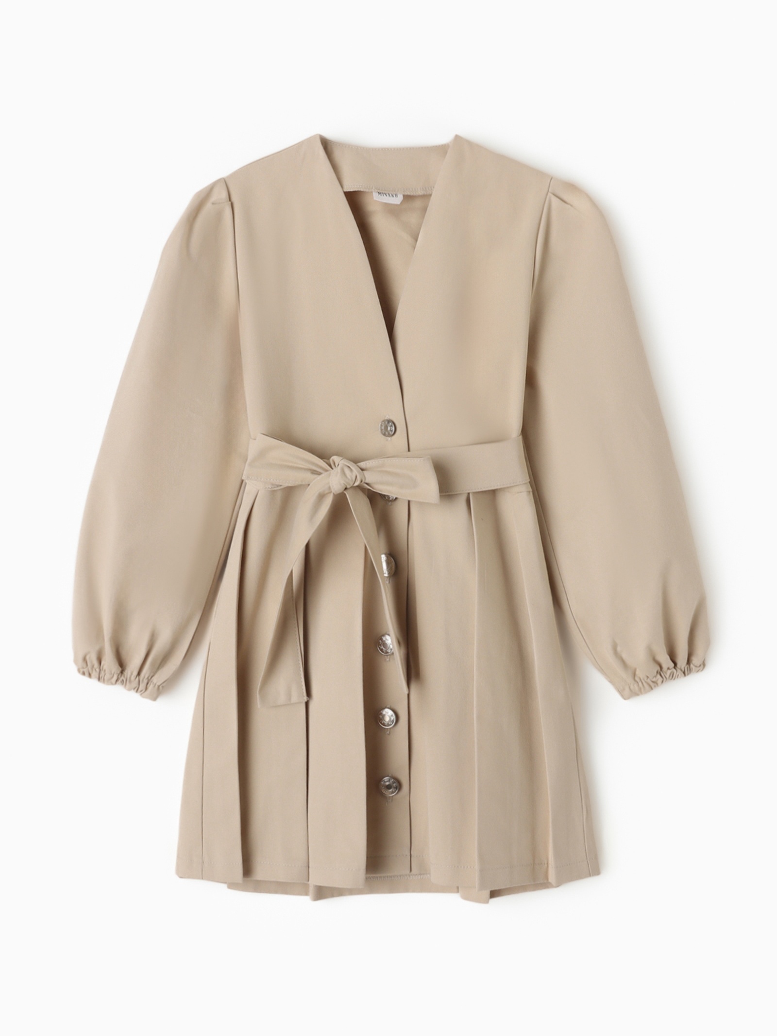 Платье Minaku 10460612 - фото 5