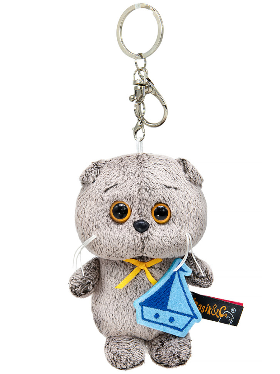 Брелок BUDI BASA - фото 3