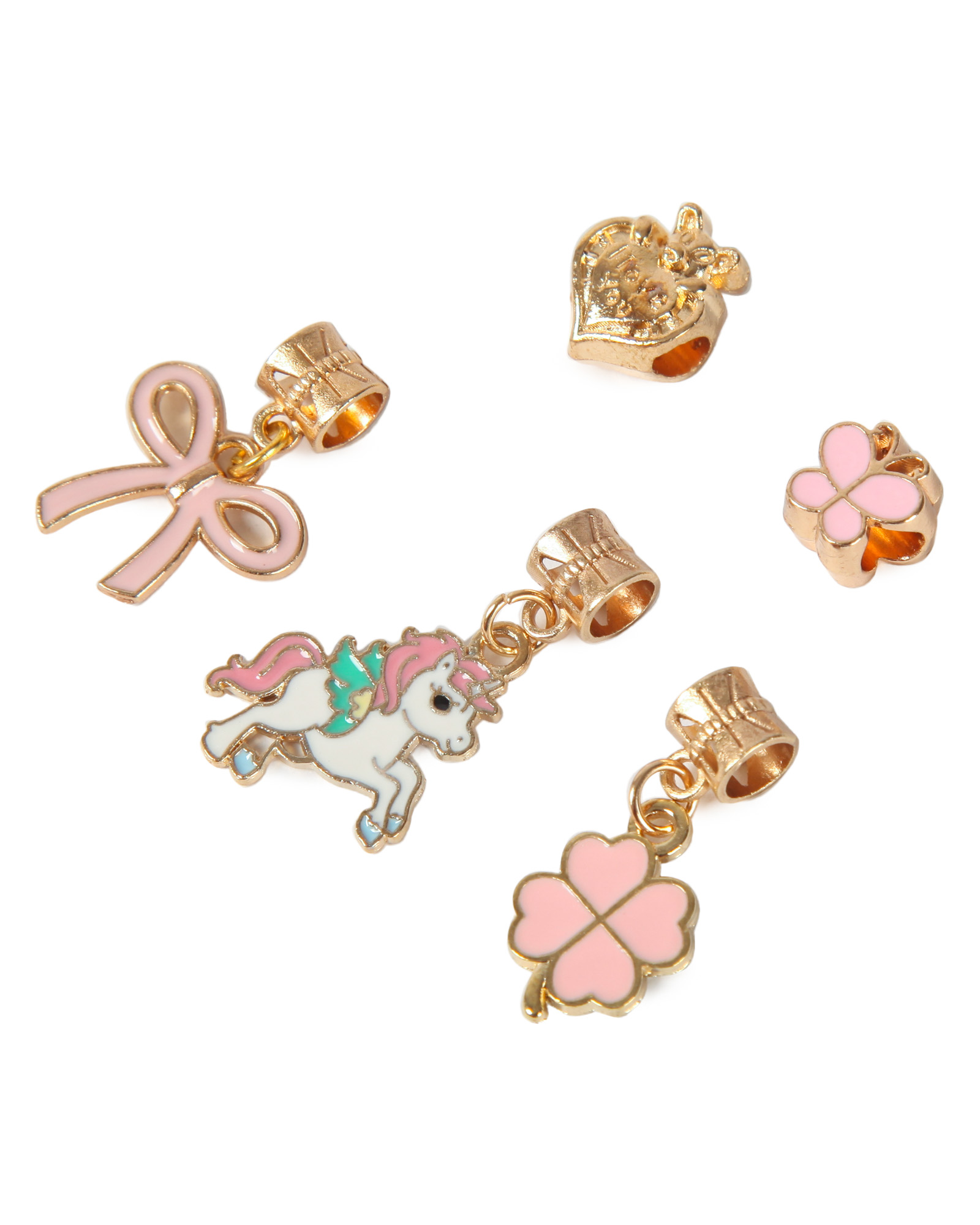 Набор для творчества Demi Star бисер в ассортименте - фото 5