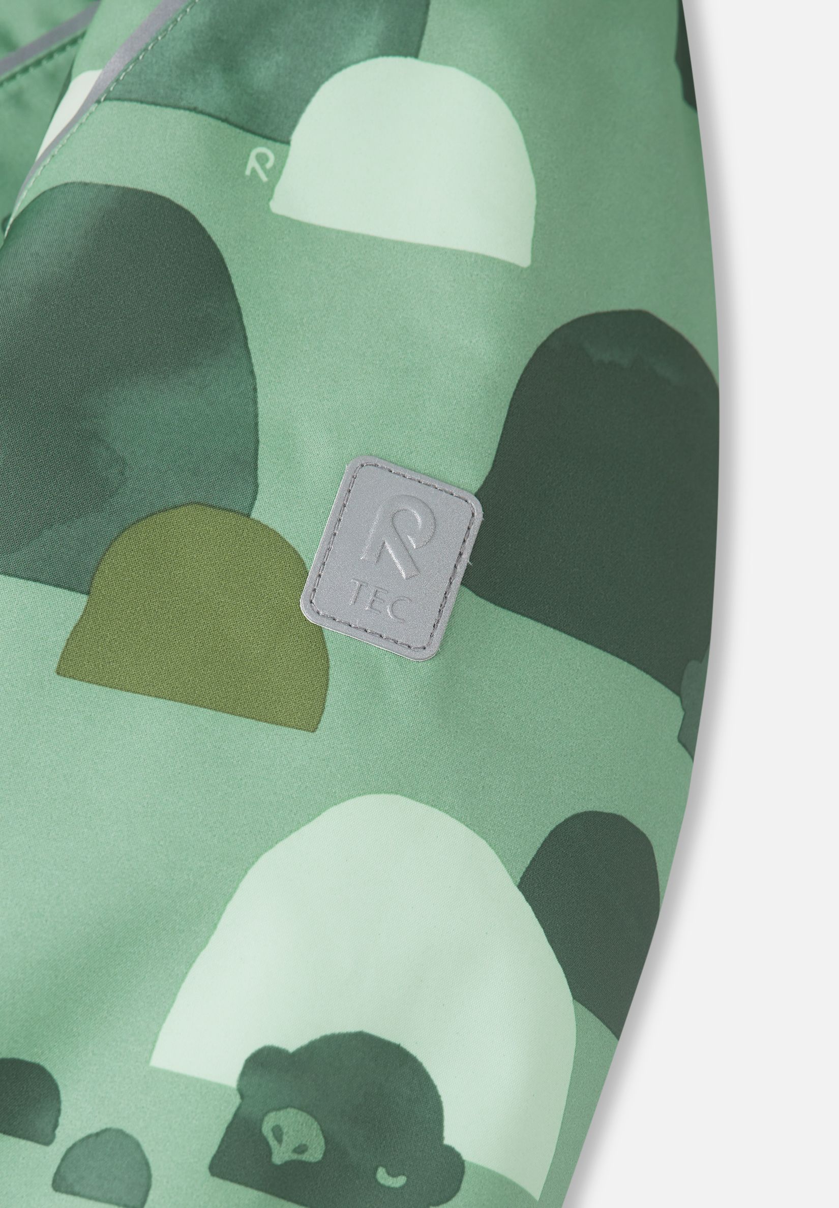 Комбинезон Reima 510360-8551 - фото 5