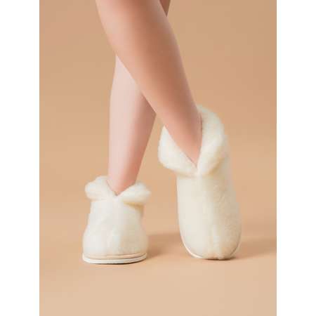 Тапочки IVShoes