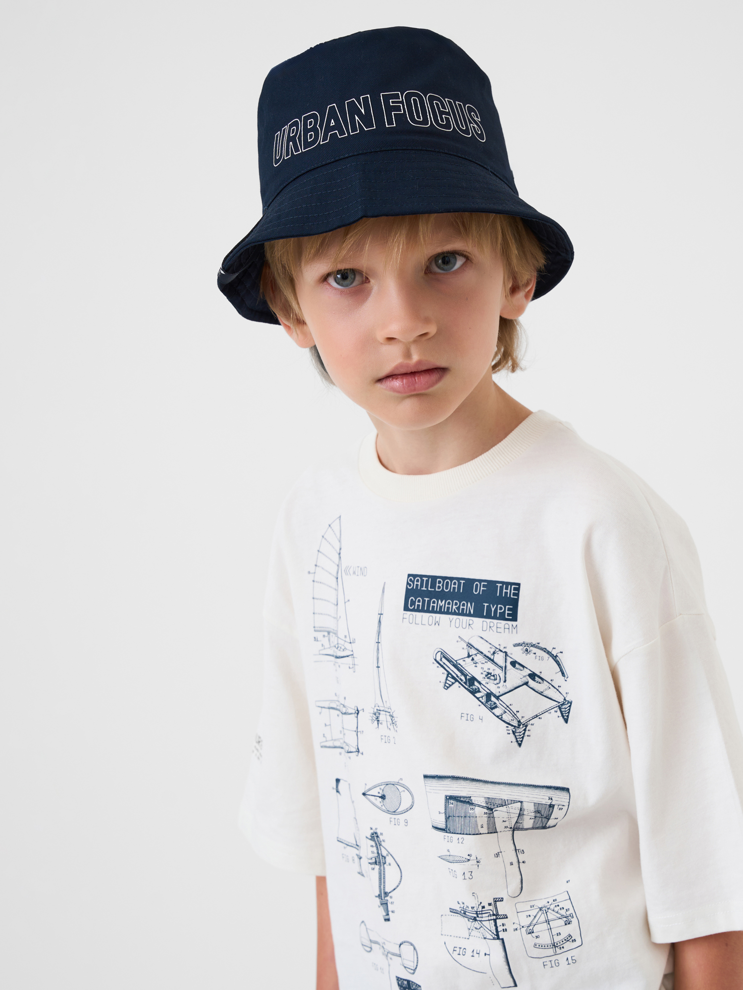 Панама PlayToday 12611543 - фото 4