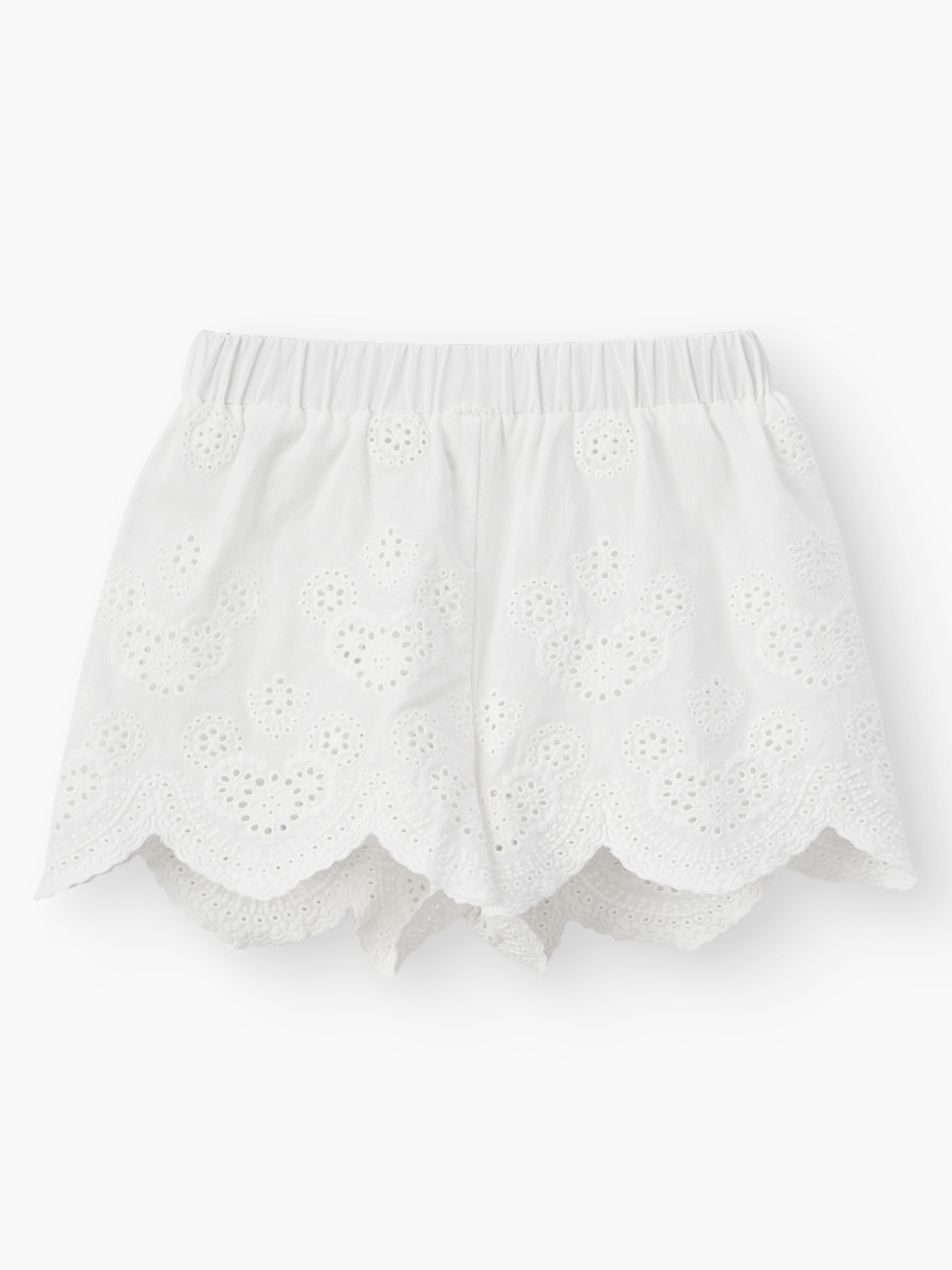 Шорты Happy Baby 88261-1_white - фото 12