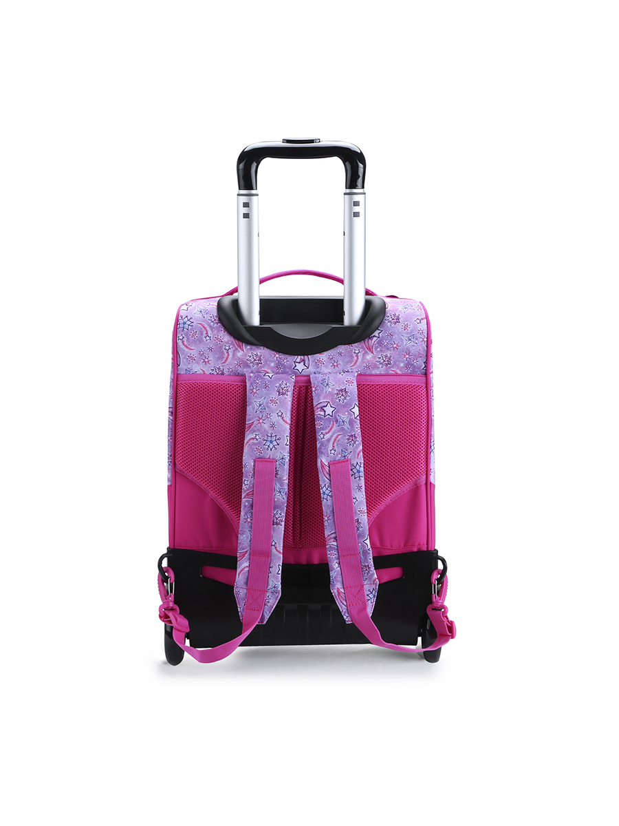 Рюкзак Nebulous Stars - фото 7