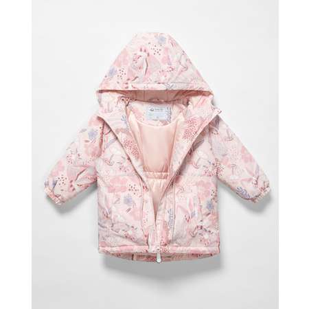 Куртка BabyGo