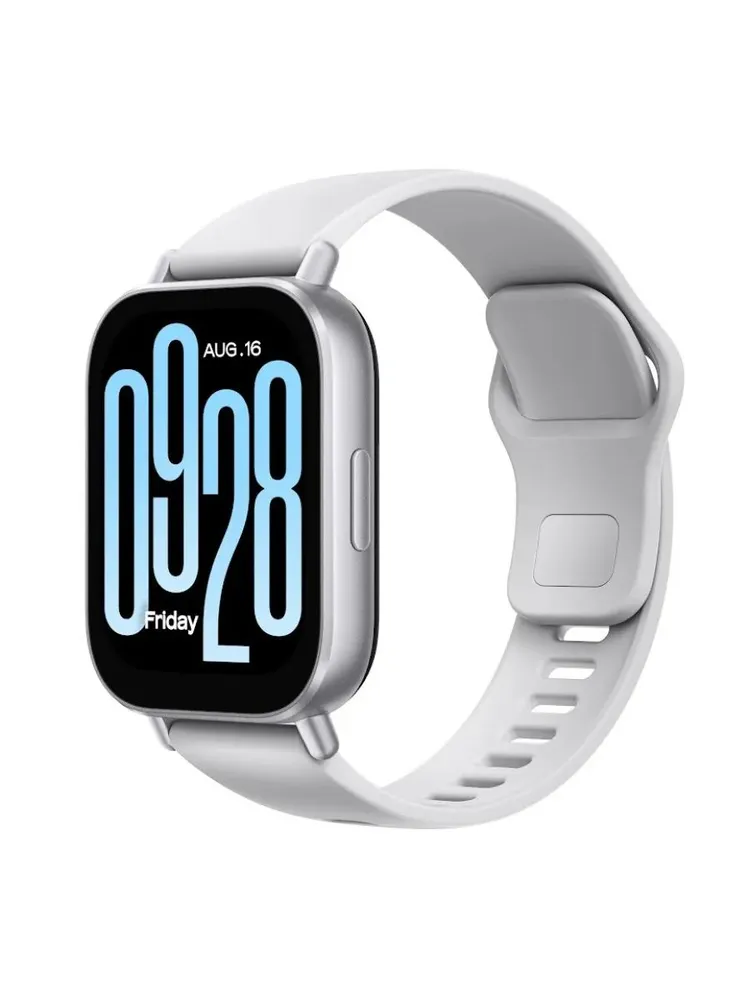 Смарт часы XIAOMI Redmi Watch 5 Active - фото 7