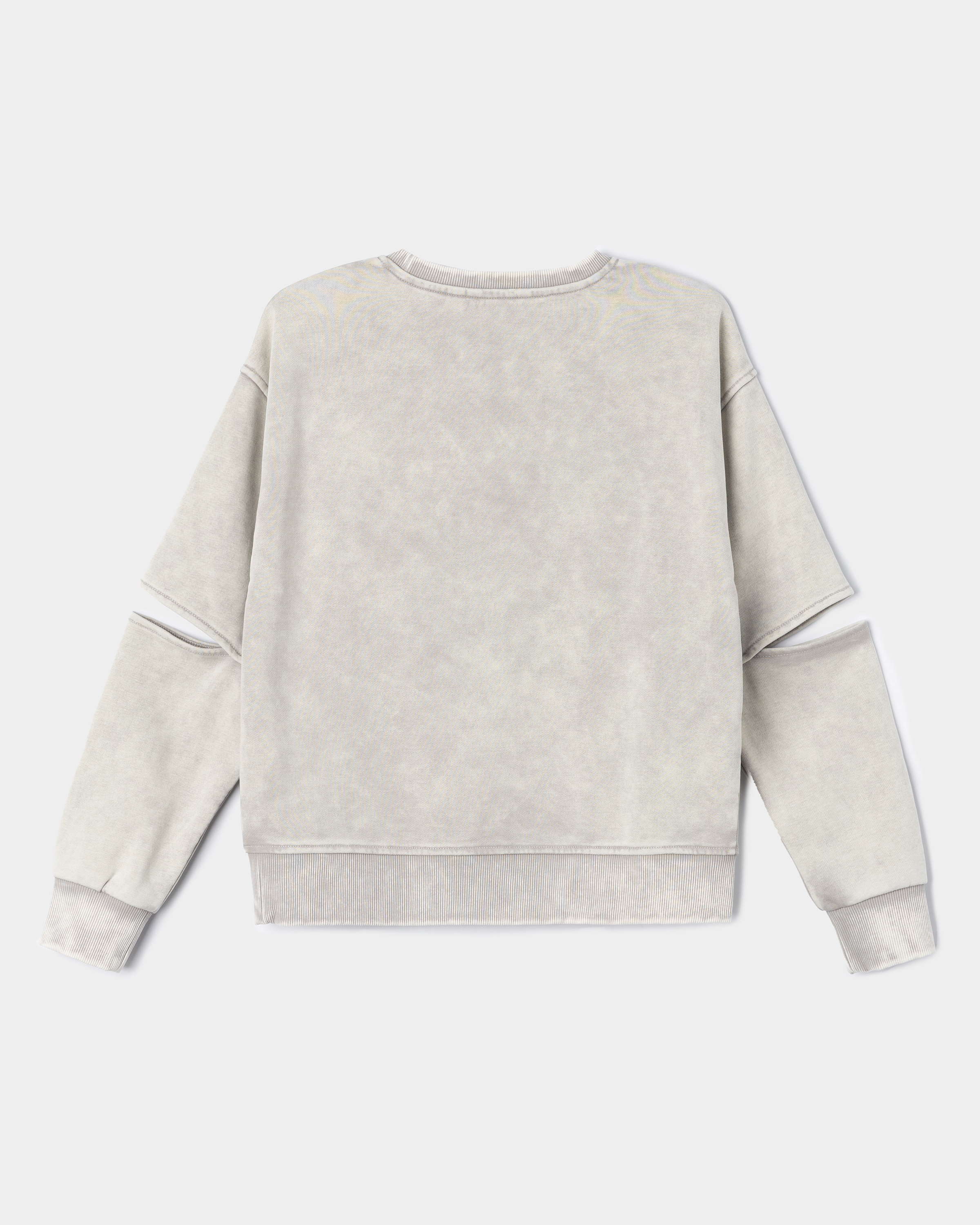 Свитшот Futurino S26FU3-G295tg-LG - фото 3