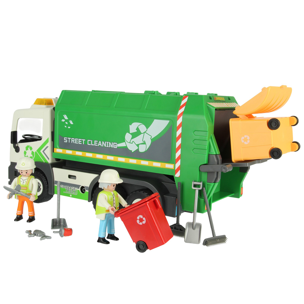 Конструктор Veld Co - фото 7