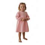 Платье КВАРК лук