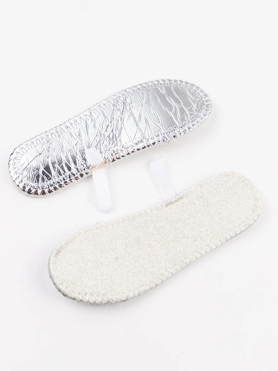Ботинки KDX MU-04 beige - фото 14