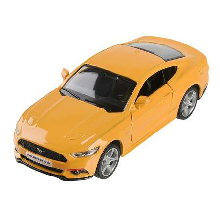 Автомобиль Uni-Fortune Ford 1:32