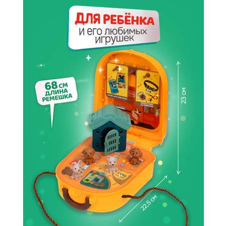 Игрушка 1TOY Магазин (инструменты)