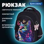 Рюкзак Brauberg