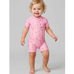 Комбинезон плавательный PlayToday