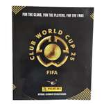 Альбом Panini FIFA Club World Cup 2025™
