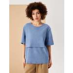 Футболка для кормящих Proud Mom