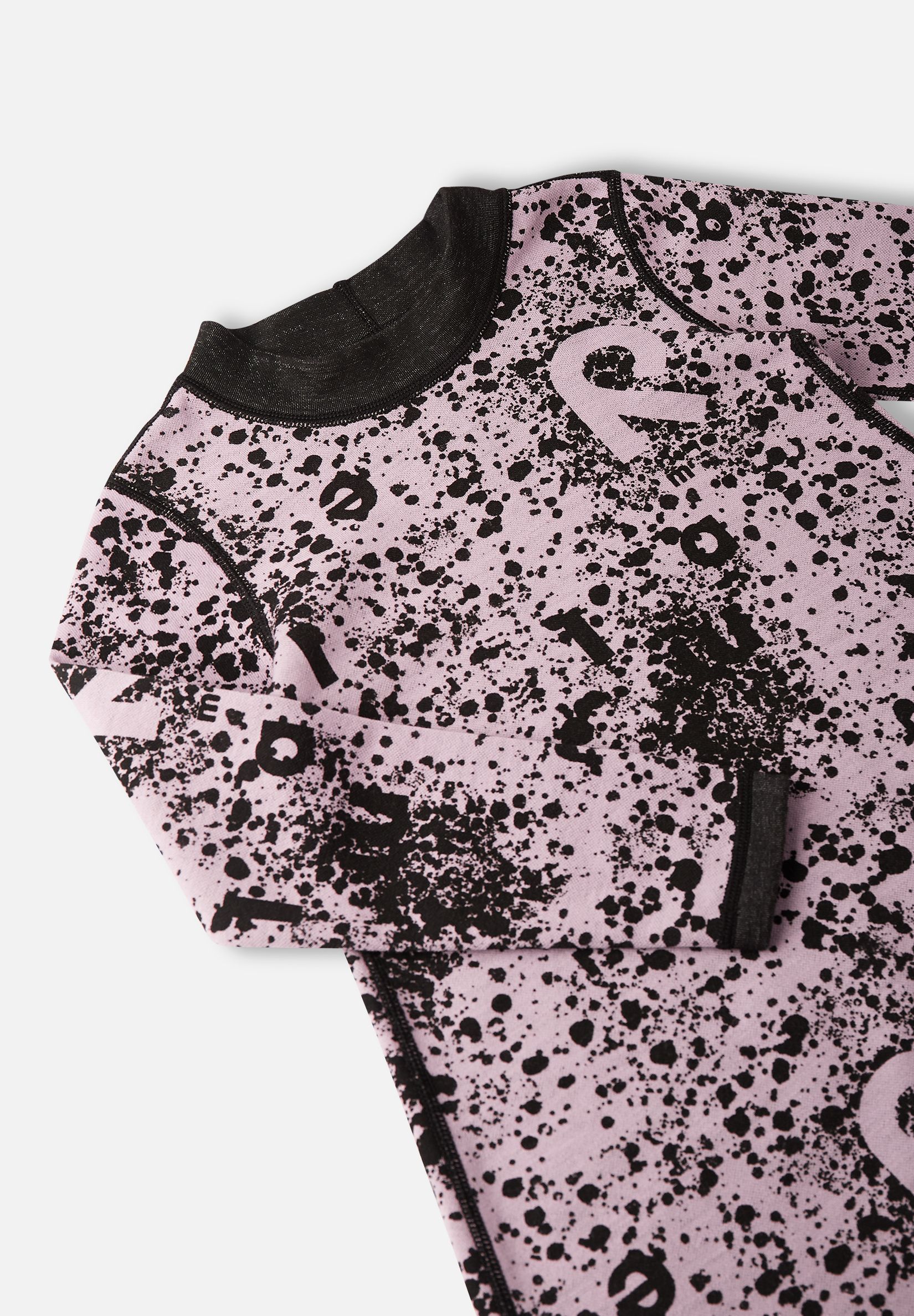 Туника Reima 526434-4017 - фото 4