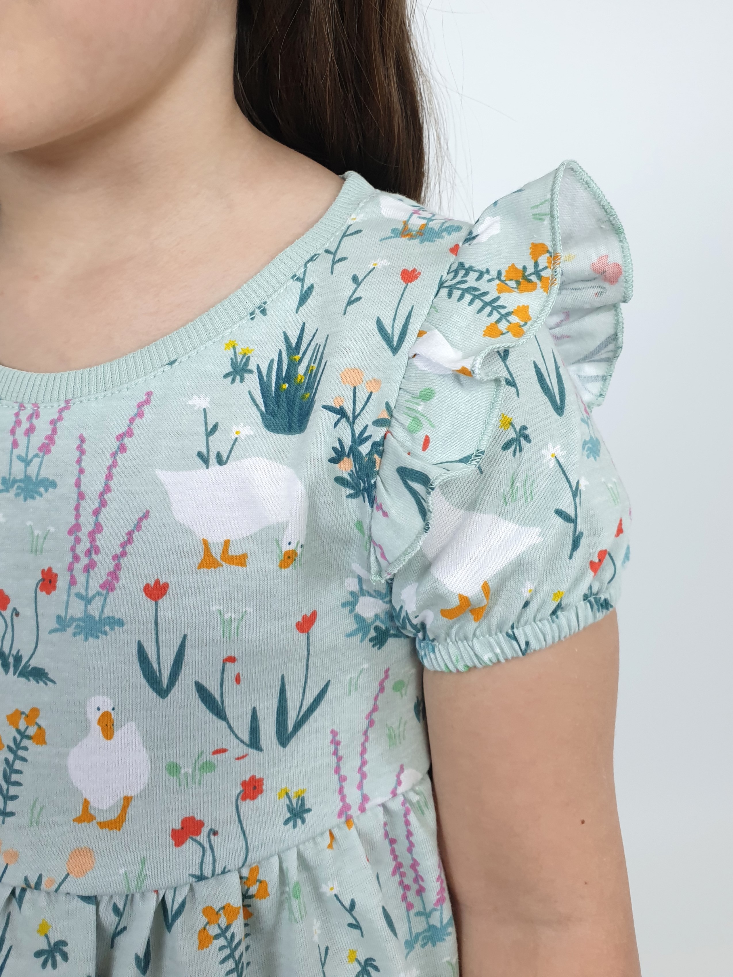 Платье Luneva 11-231-6. - фото 2