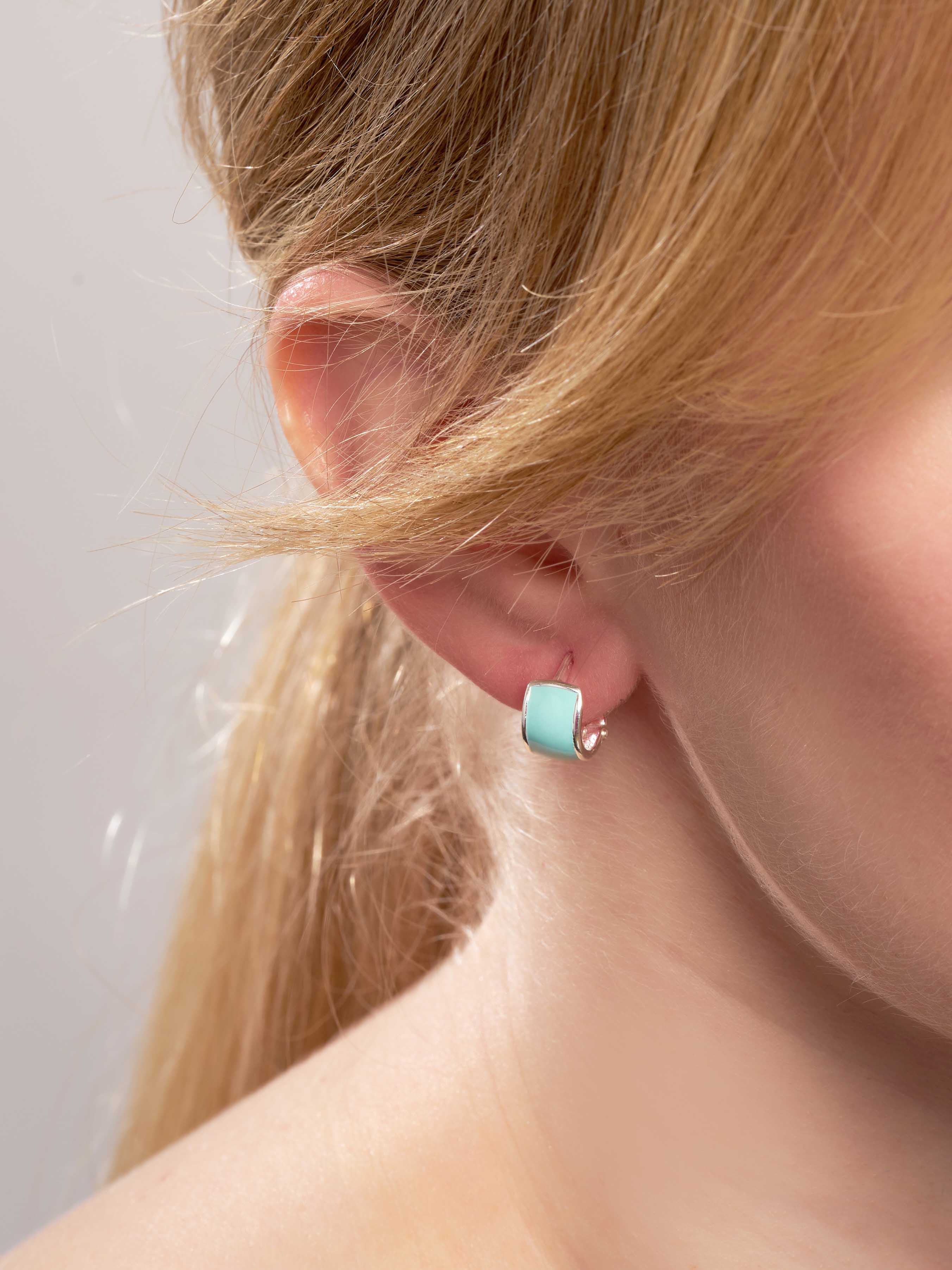 Серьги Shine and Beauty 3409312с7 - фото 3