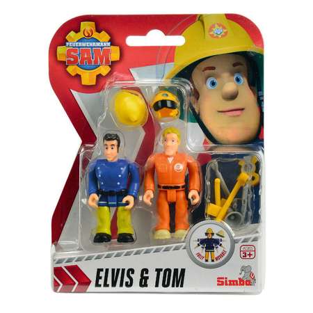 Fireman Sam в ассортименте