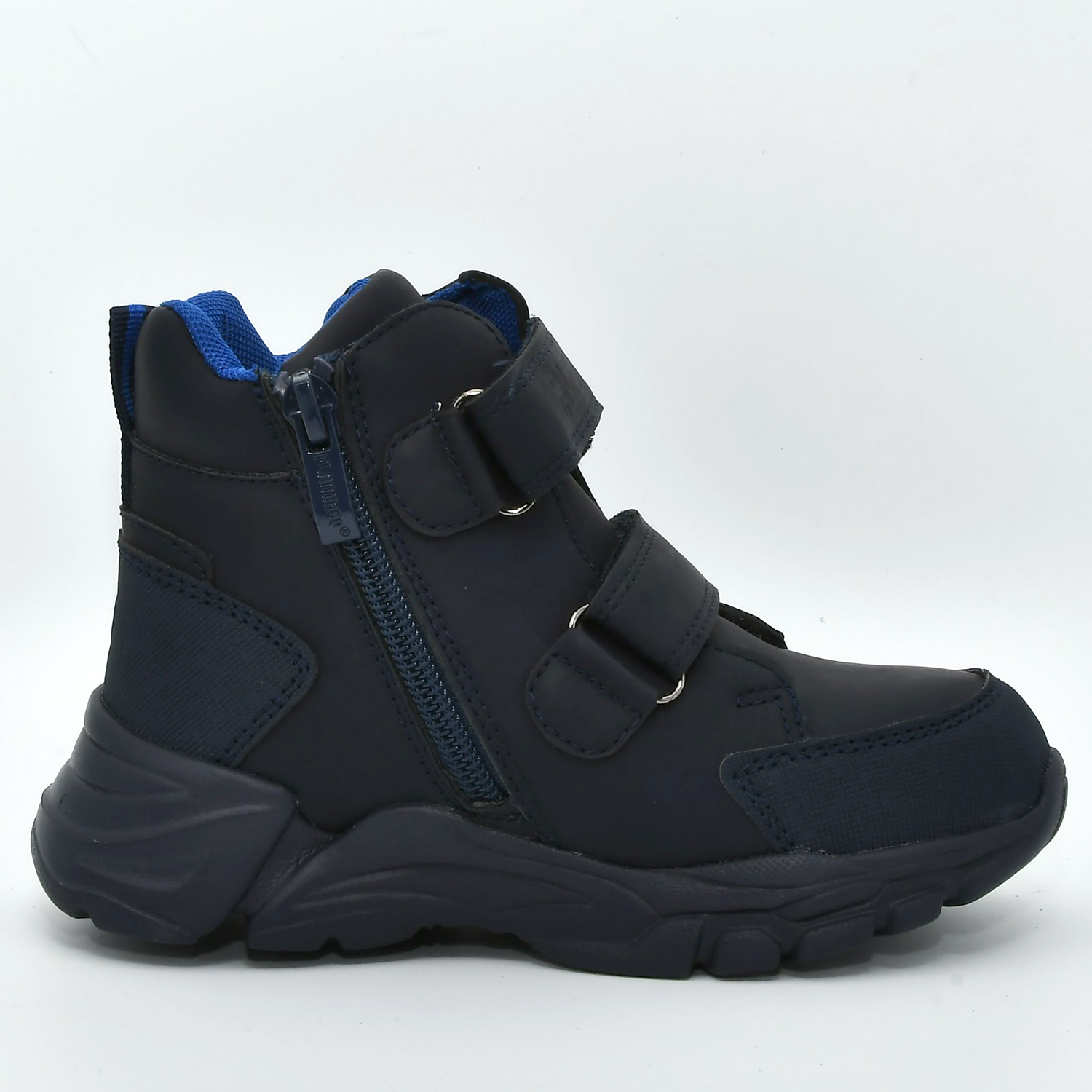 Ботинки Flamingo 212B-Z11-2704 - фото 5