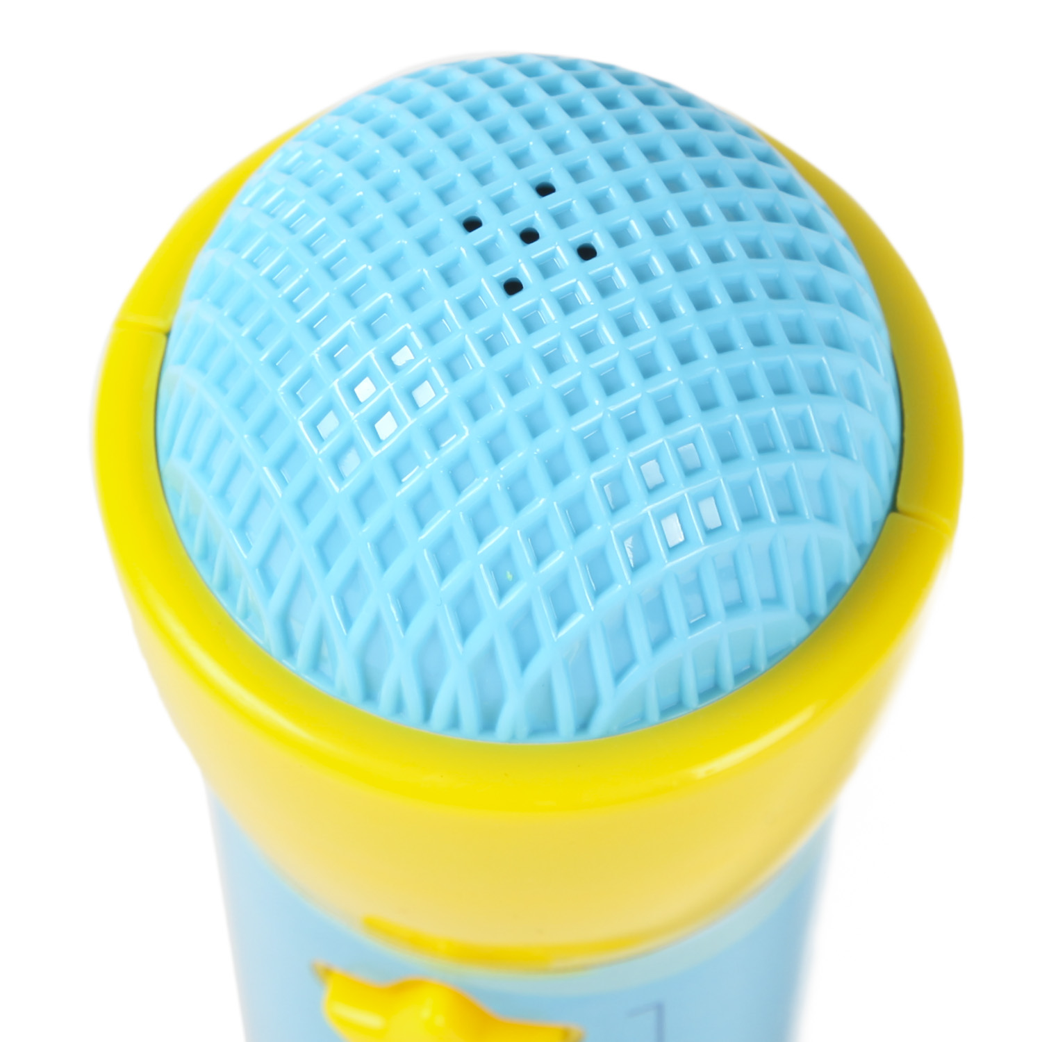 Игрушка музыкальная Baby Shark микрофон - фото 4
