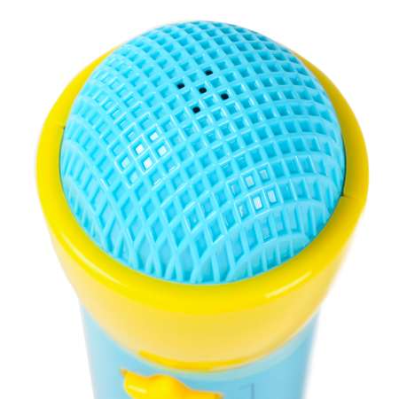 Микрофон Baby Shark 61117