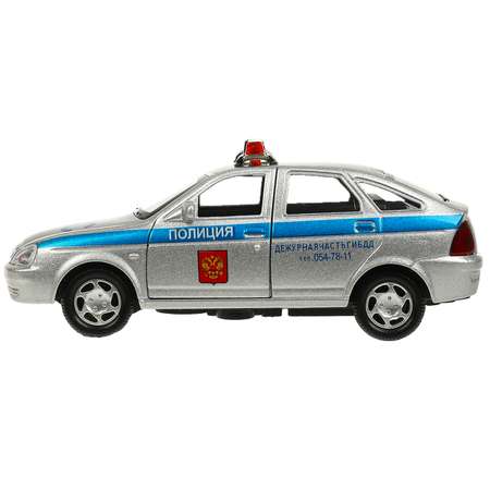 Автомобиль Технопарк LADA