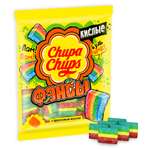 Мармелад ЧУПА ЧУПС Jellies Кислые фансы 70г