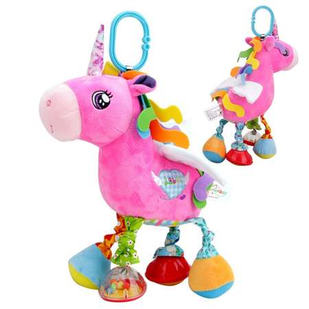 Игрушка SHARKTOYS подвеска