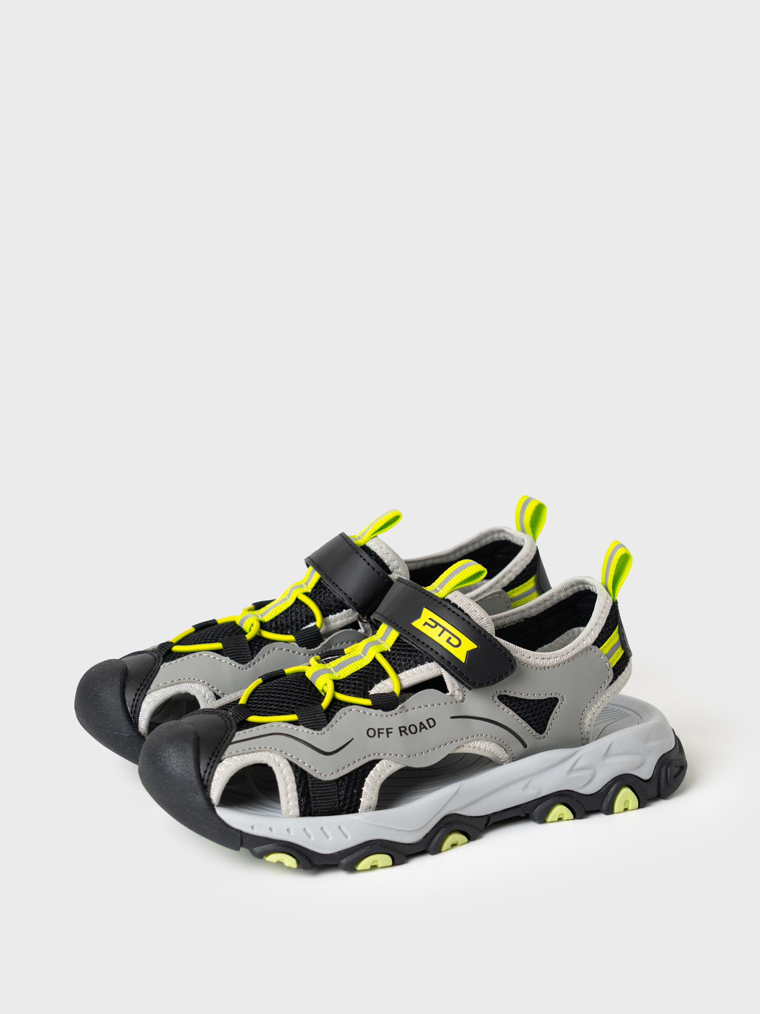 Сандалии PlayToday 12611776 - фото 1