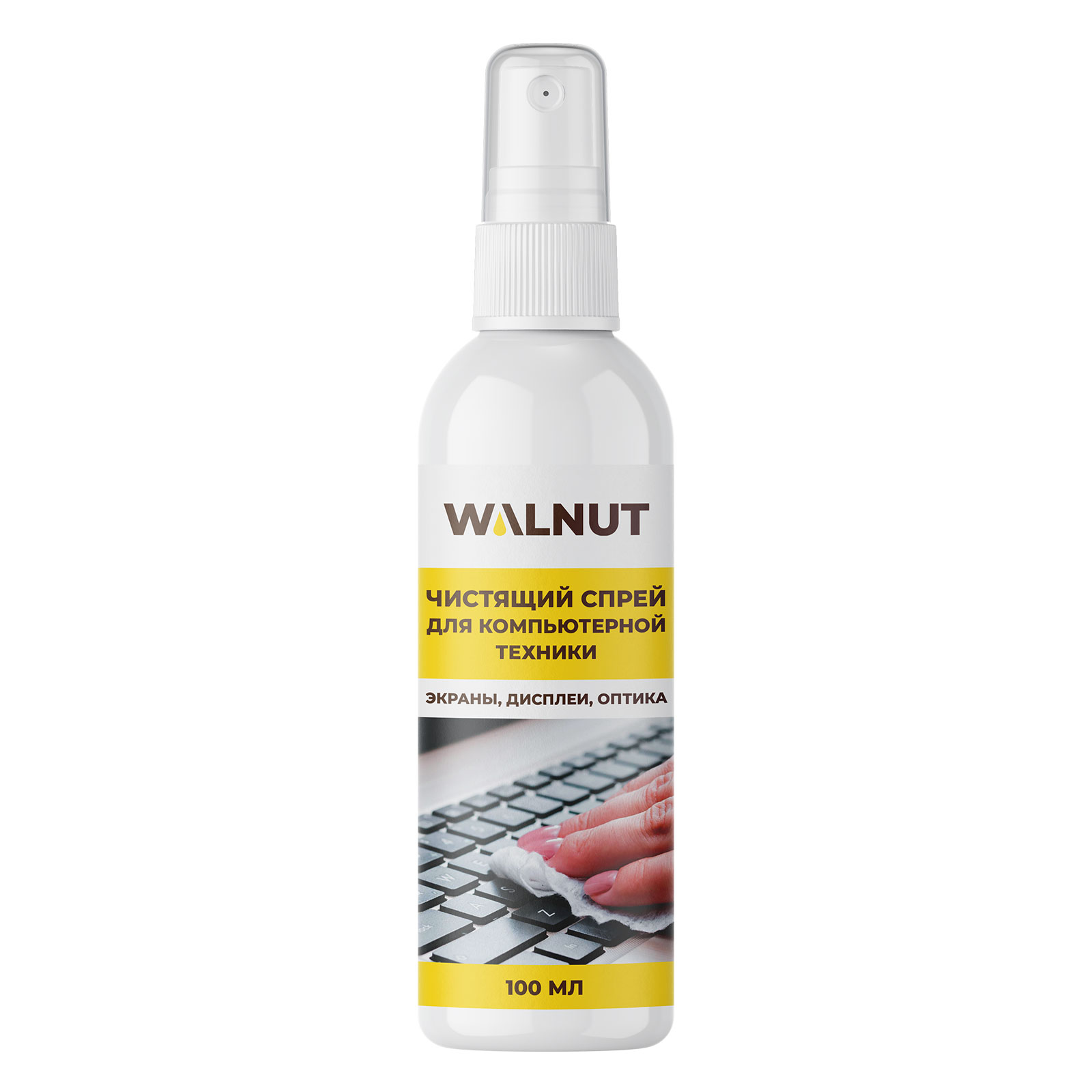Спрей для мониторов WALNUT WLN0532 - фото 4